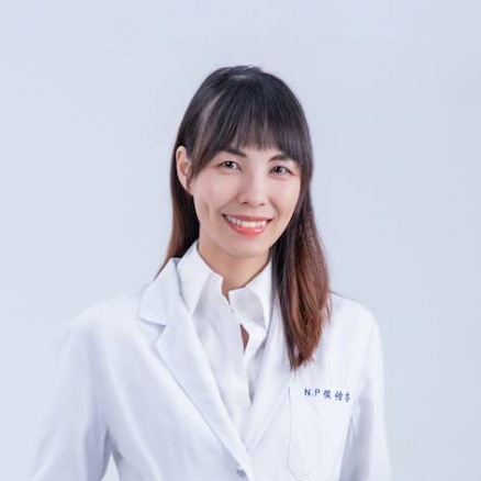 Jubo 智齡學堂 侯怡岑｜中山醫職業衛生護理中心主任