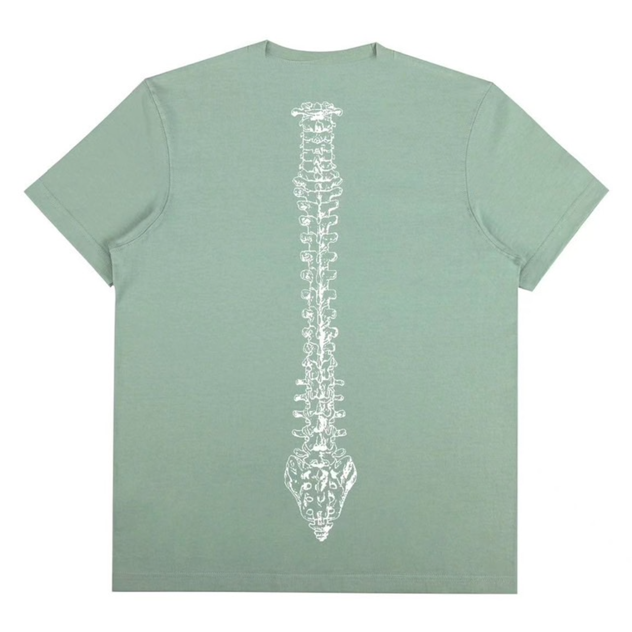 Cocoon Cocoon 經典脊椎圖騰 T-Shirt