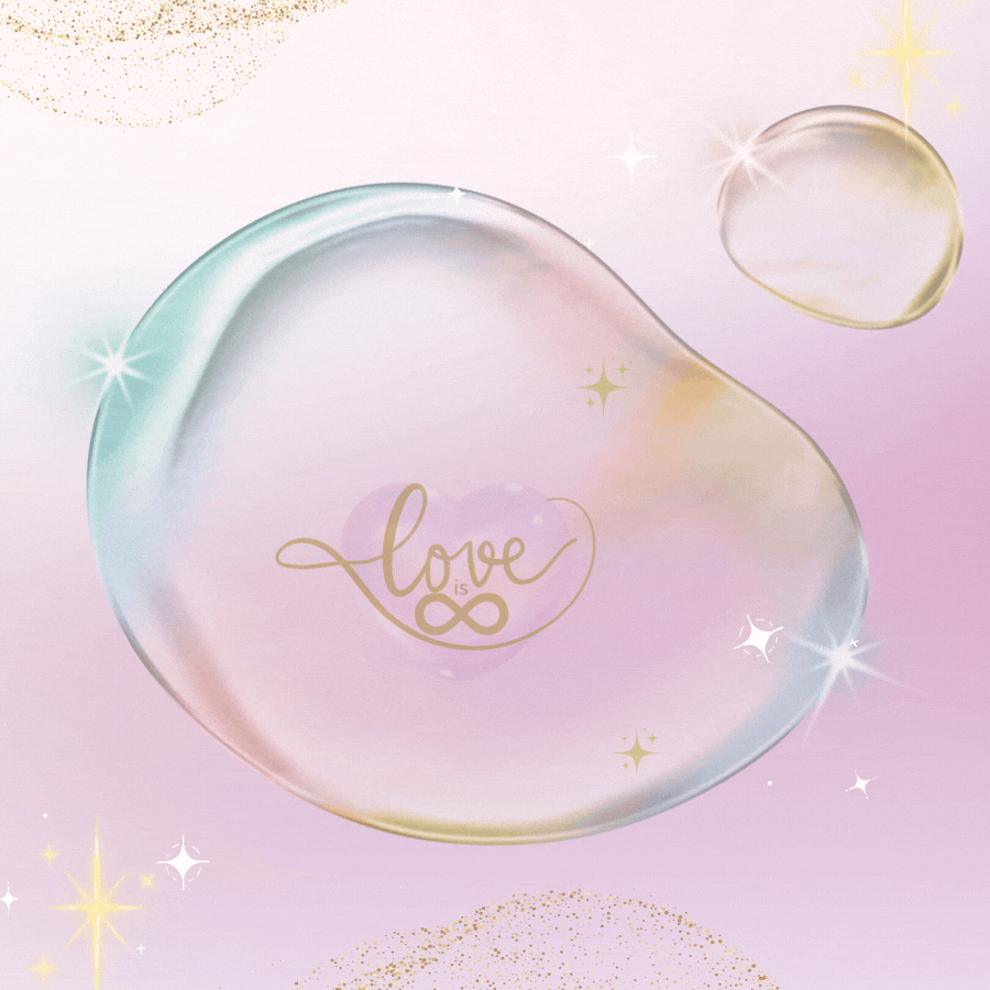 Honng｜戳泡泡靈魂遊樂場：看穿幻象，讓愛與豐盛自然流動