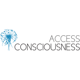 認識Access Consciousness
