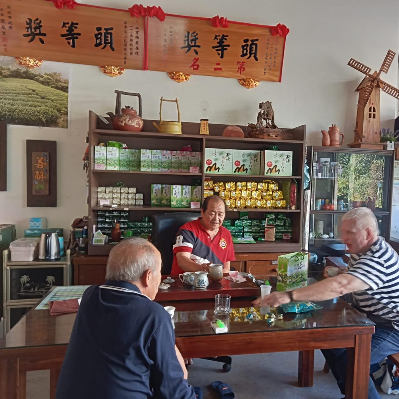 2026坪林螢光季｜螢光樂園