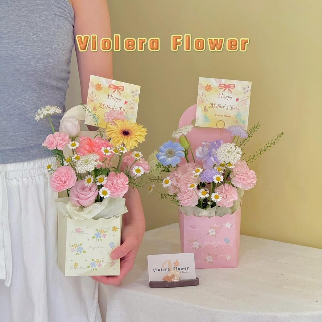 𝙑𝙄𝙊𝙇𝙀𝙍𝘼 𝙁𝙇𝙊𝙒𝙀𝙍