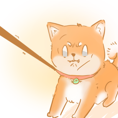 瑩螢夜燁 / Yingyingyeye 狗勾