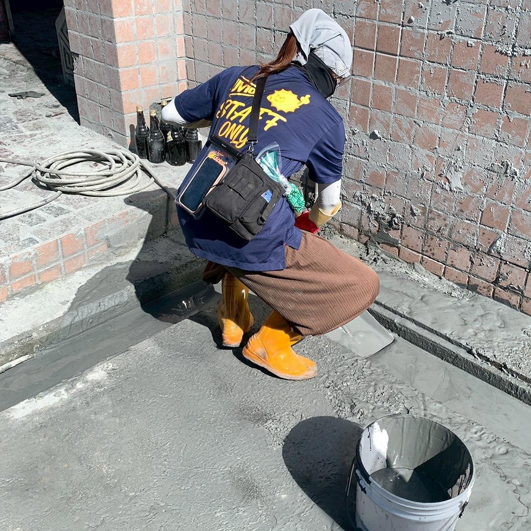 UV100 台灣防曬品牌 國際認證