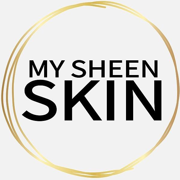 MY SHEEN SKIN