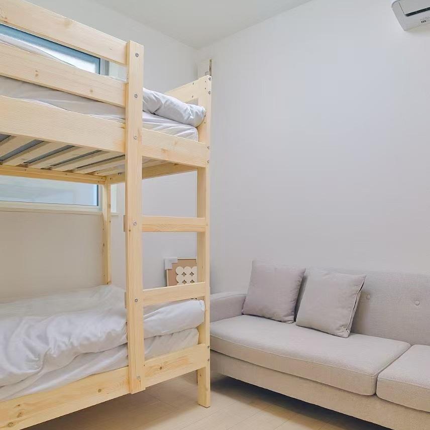 森．夢日本民宿