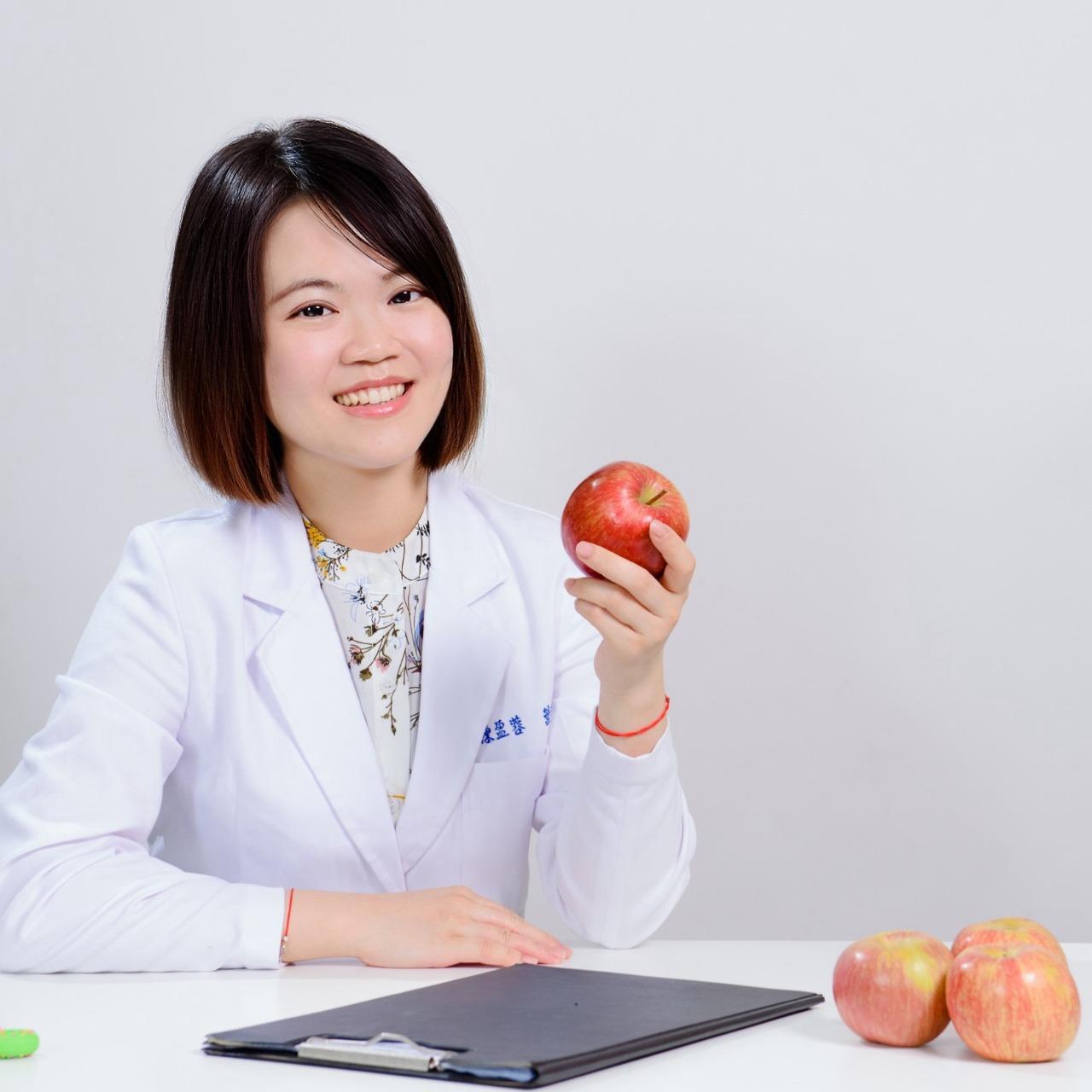 營養食光肌-陳盈蓉營養師 | Taipei