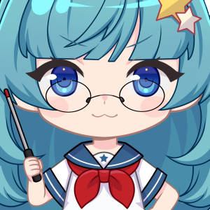 AKA @ Live2D 莉莉研究社