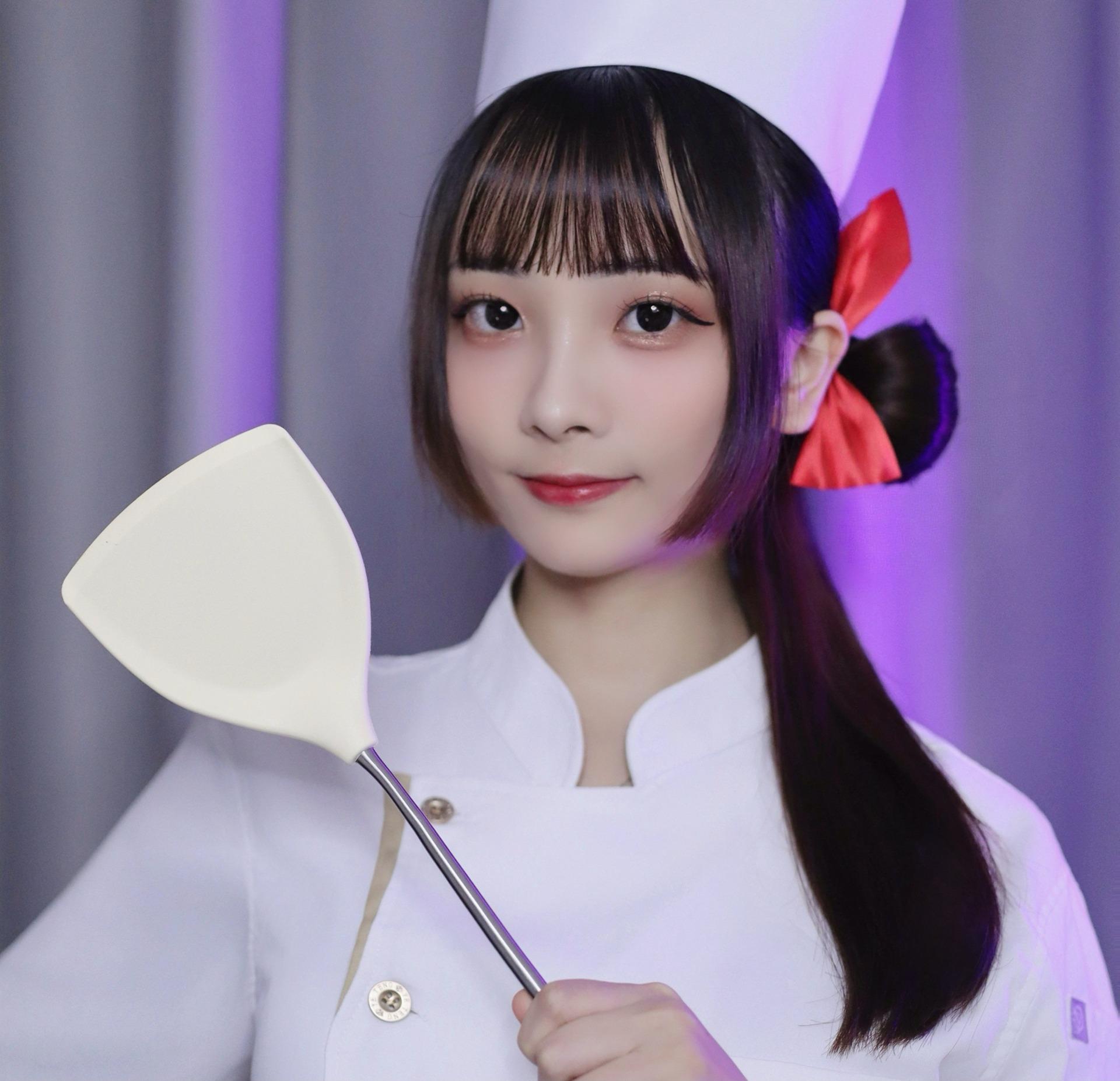 煮惑甜心 • 廚娘