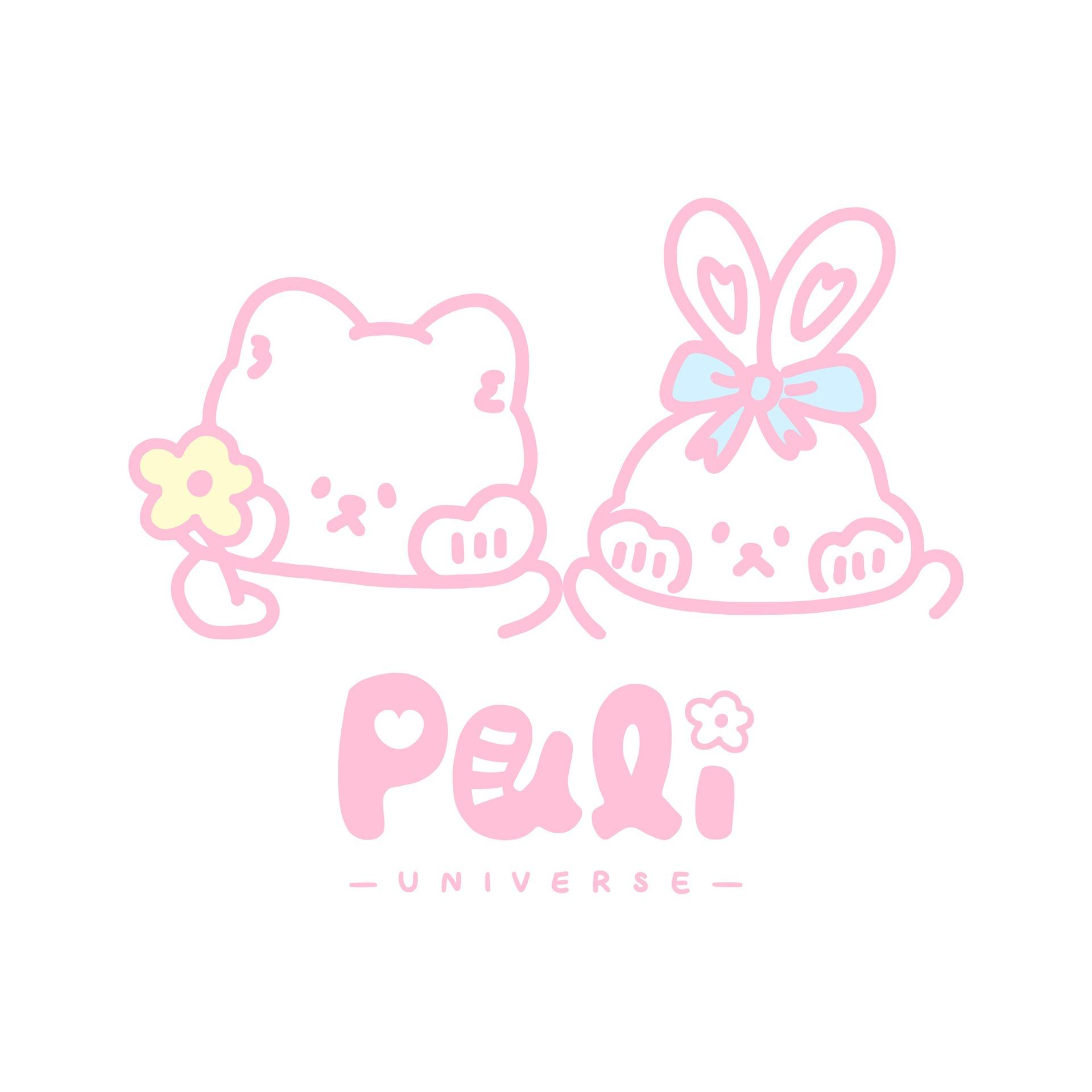 噗哩啾啾蹦蹦 ✦ Puli Universe