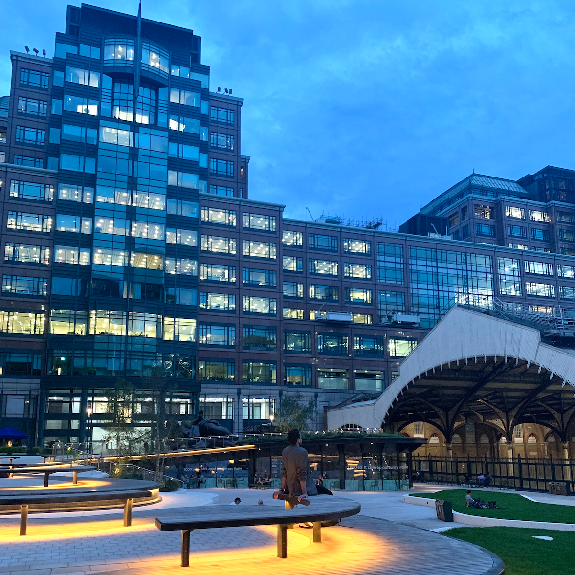 Jas新創世界旅人