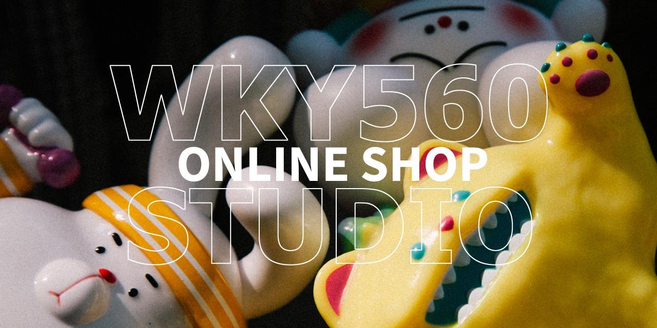 WKY560 STUDIO