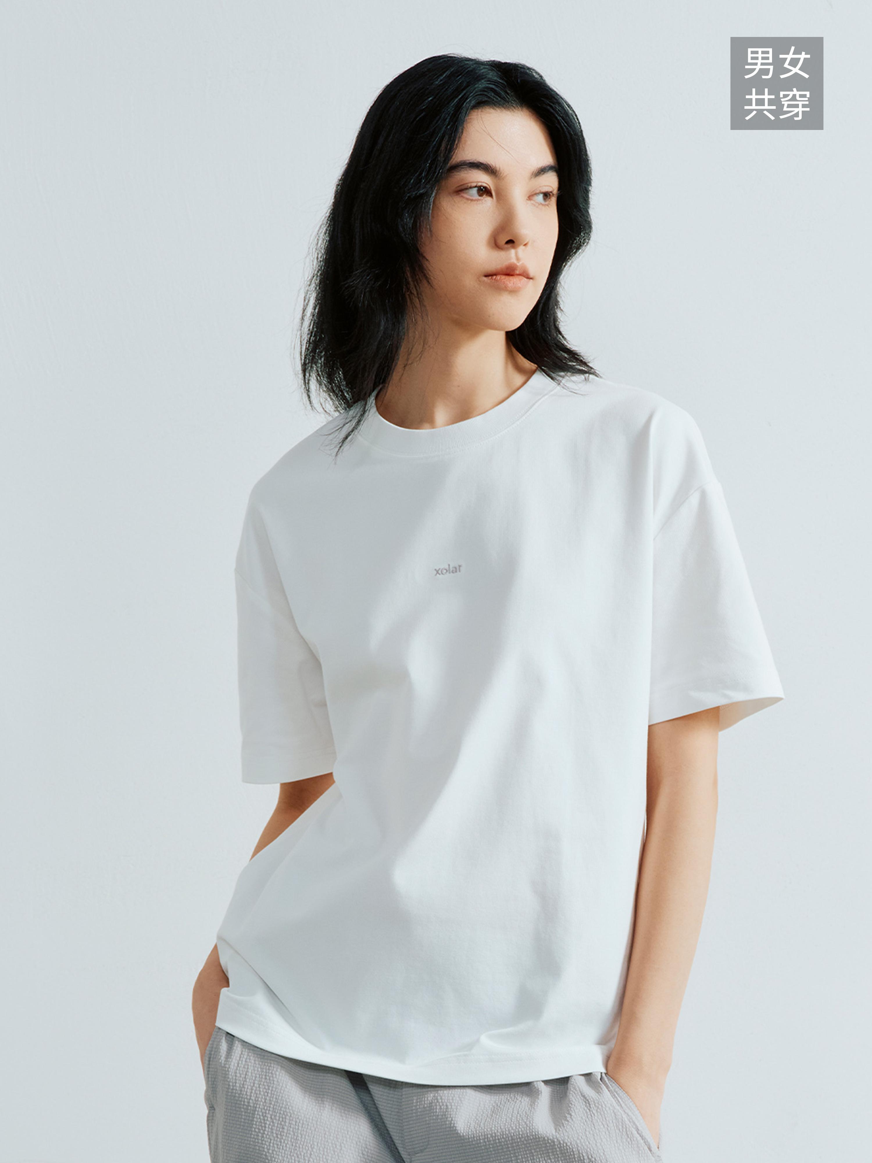 PROJEXT 抗UV防曬涼感短T Xolar UPF 50+ Tee