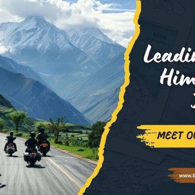 Meet Our Guides: Experts Leading Your Himalayan Journey
