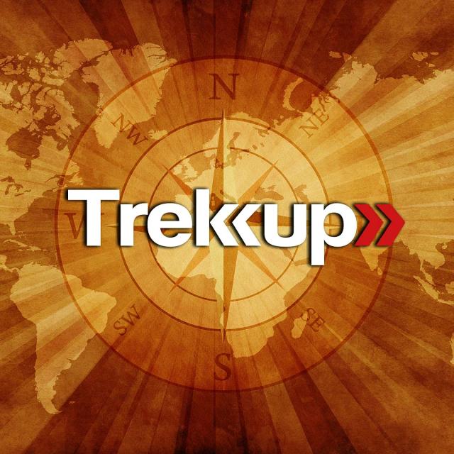 @Trekkup