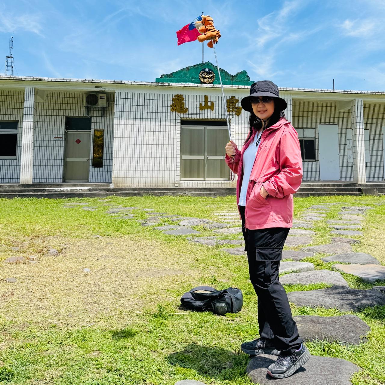 蓉妹｜客製旅遊規劃｜國內外包團 冰磁涼感 外套、短T、褲子