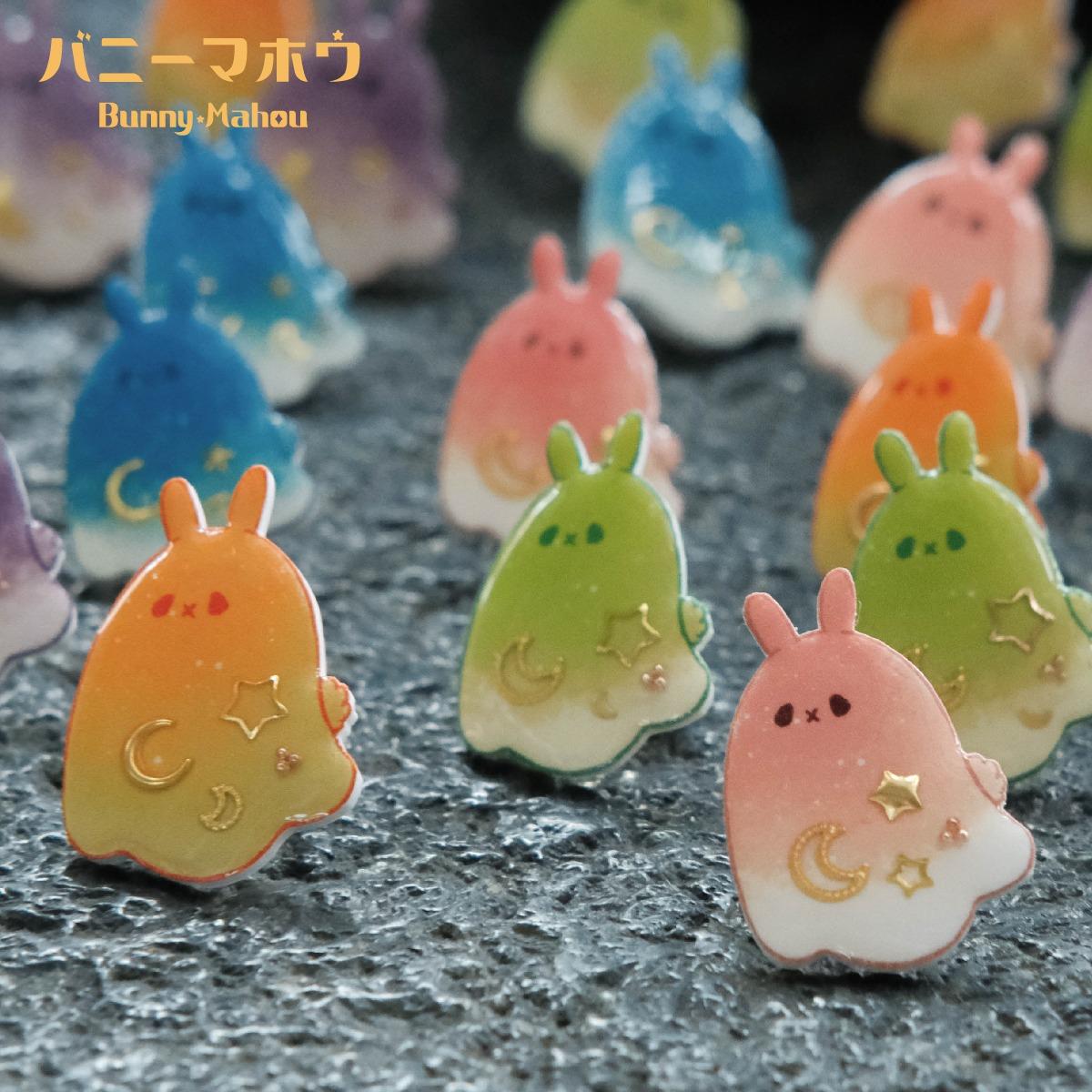 ✦兔子魔法百貨店✦ Bunny Mahou 兔子魔法百貨店 幽兔兔