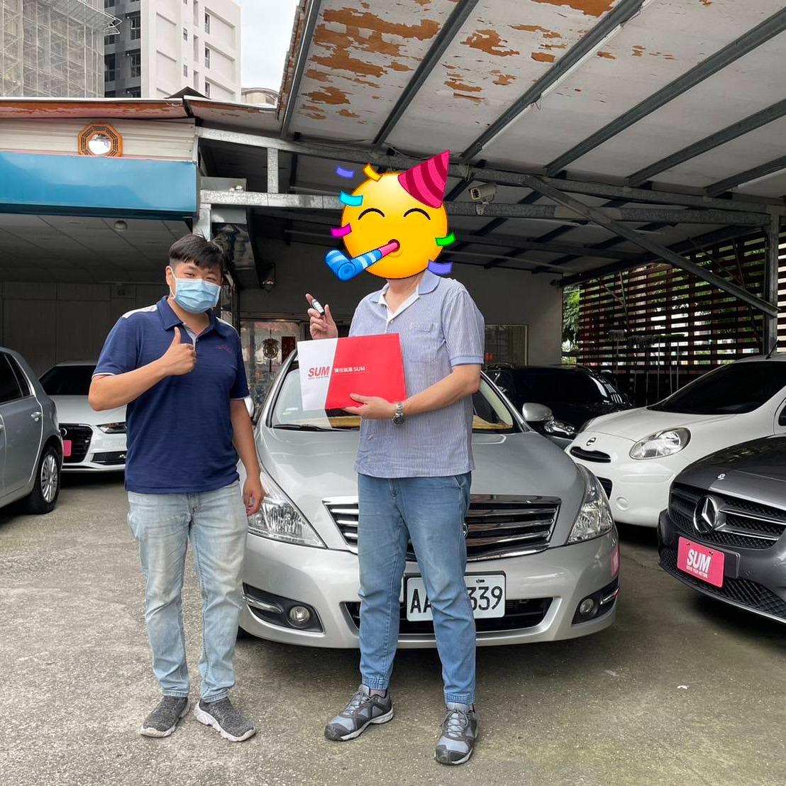 小宇老字號中古車｜平價代步車專賣