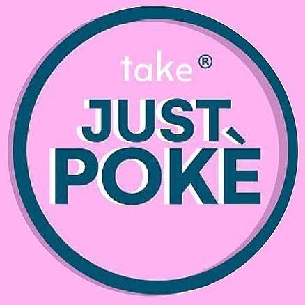 JUST POKE