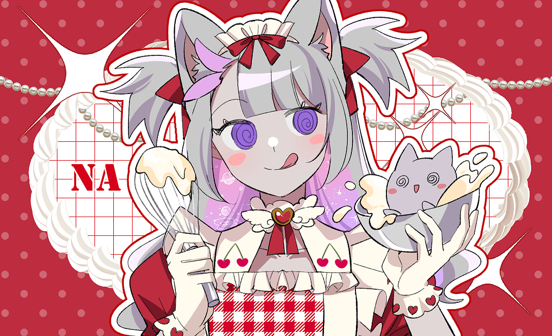 娜NA