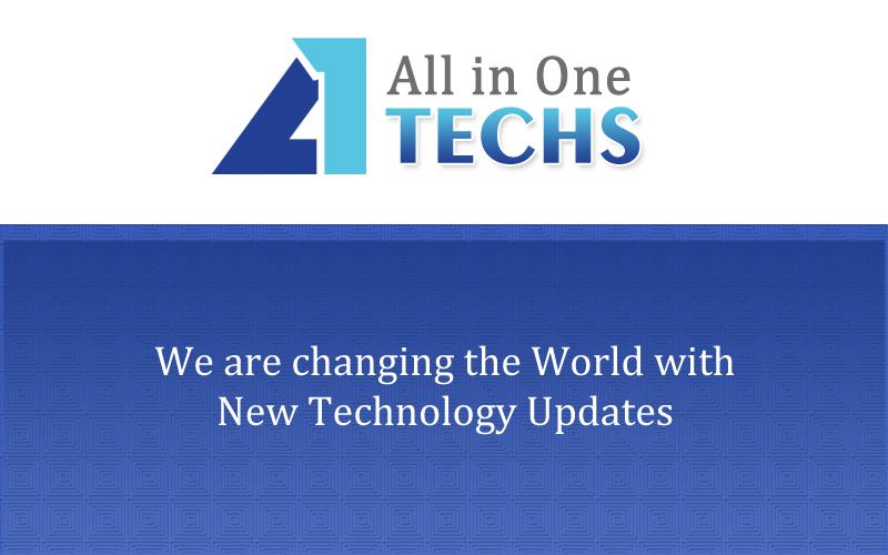 Victoria Hayes AllinOne Techs - We are changing the World with New Technology Updates