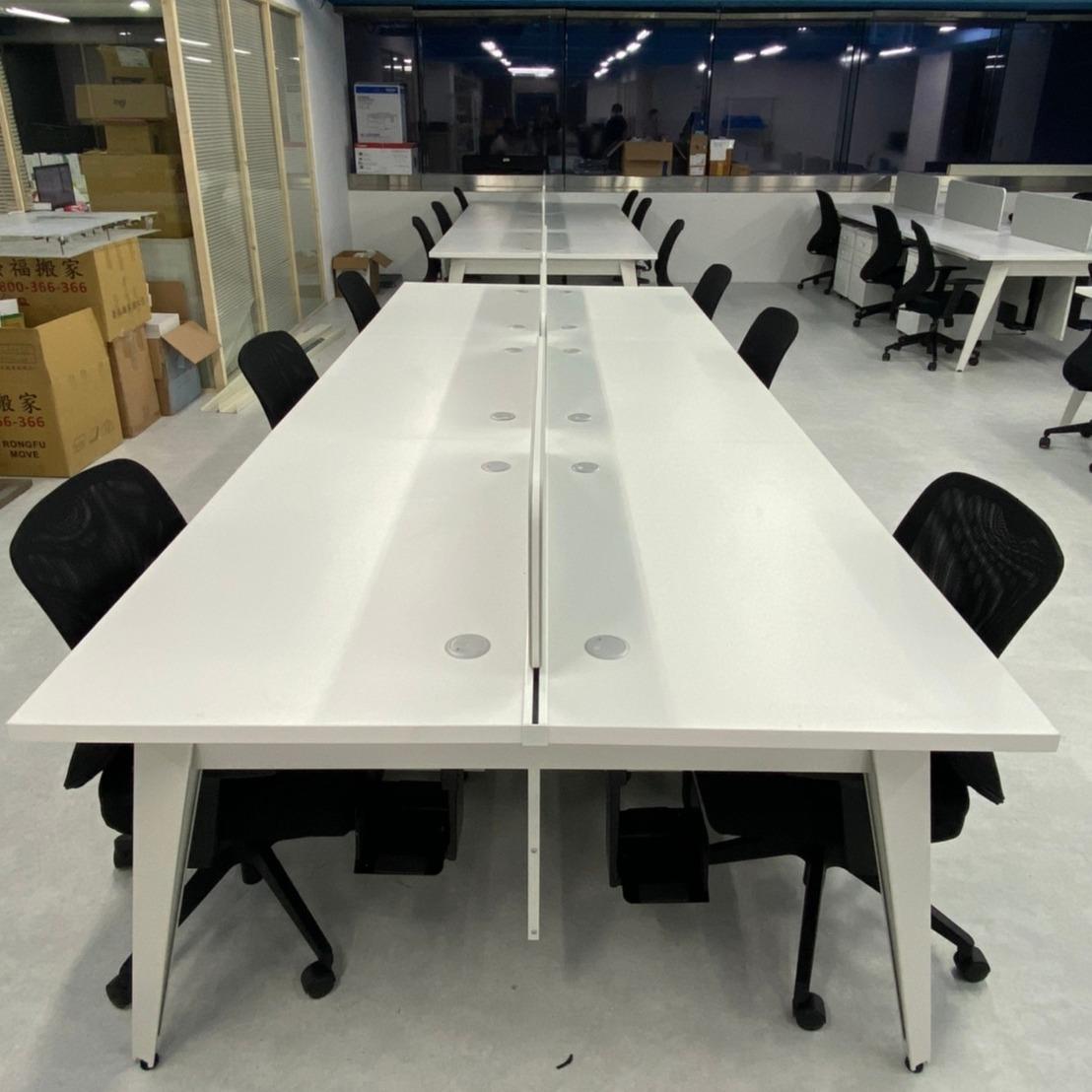 捷諾辦公家具 新創眼鏡公司