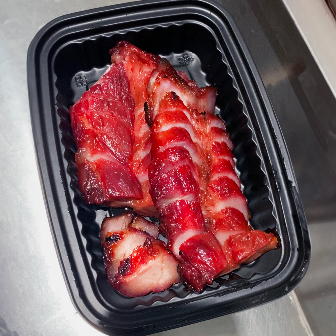 三寶殿燒臘專賣 🦆