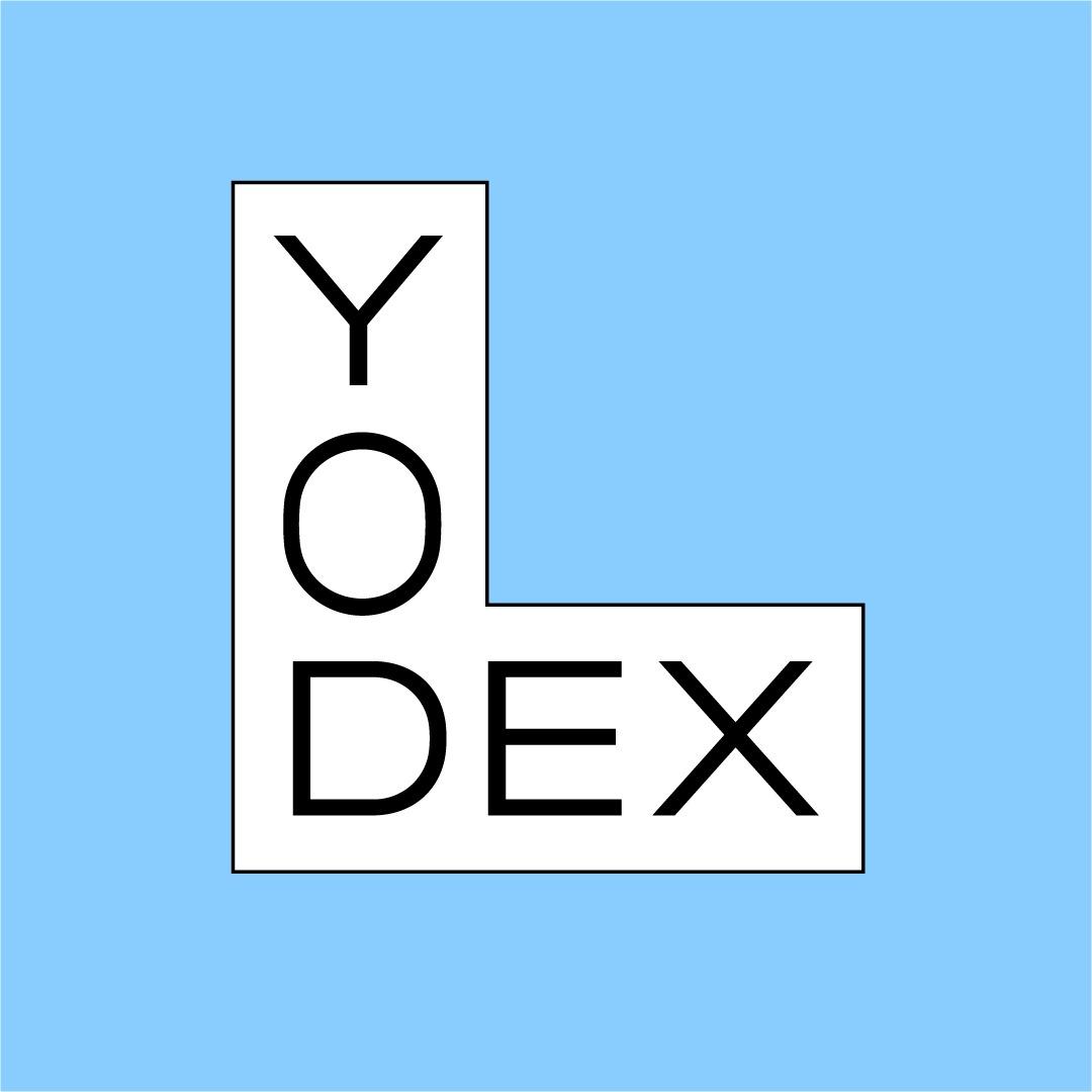 新一代設計展 YODEX