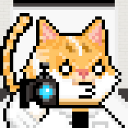 YOLO Cat Club 攝影師 陳思婷 Destiny