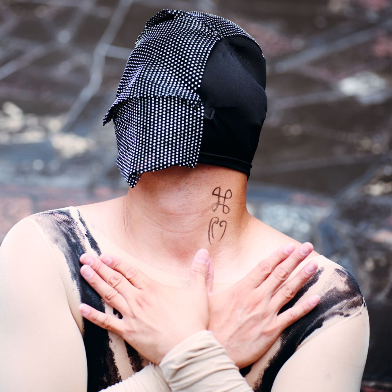 UG is HOT 布拉瑞揚舞團經典舞作 10/11、10/12 跳進衛武營🕺🏻輸入ugishot享85折優惠