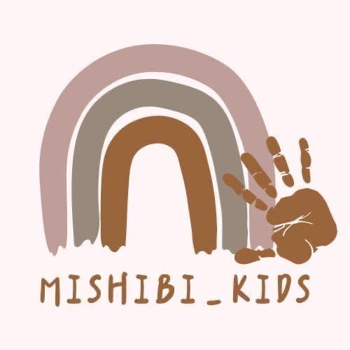 mishibi_kids 米思芘蝦皮買什麼精選