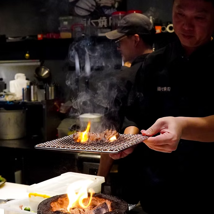 台南燒肉 台南壹心燒肉 嘉義壹心燒肉 彰化員林壹心燒肉