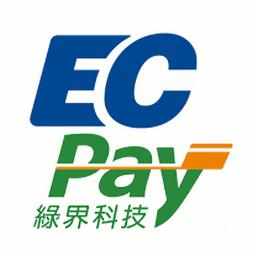 ECPay贊助林小姐