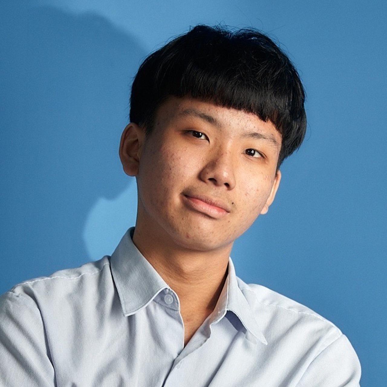 新北市立清水高中媒體服務隊