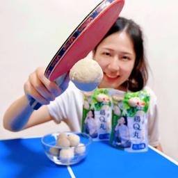 理娜闖蕩記 千千、小滷雞Q丸、全家美食、全家便利商店