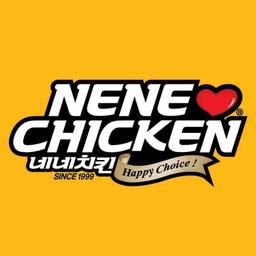胖貓咪 NeNe Chicken