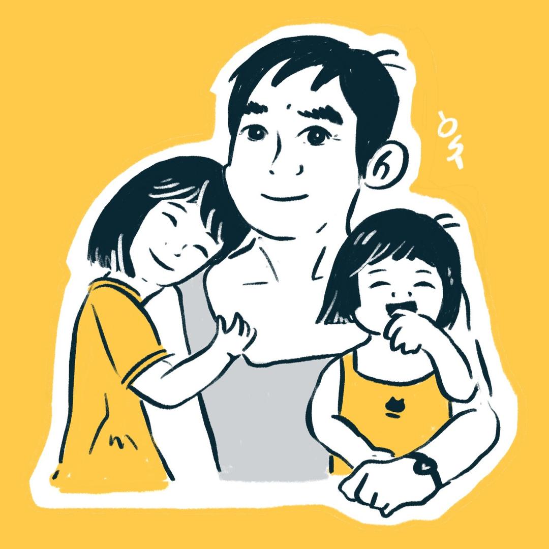 花枝鄰家少女 | squid.nextdoor