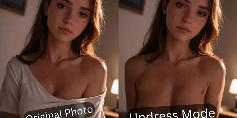 Undress AI - Free Remover Tools in 2026 | No Sign Up, Secure & Private, Video Generator | Undress App Undress AI Remover