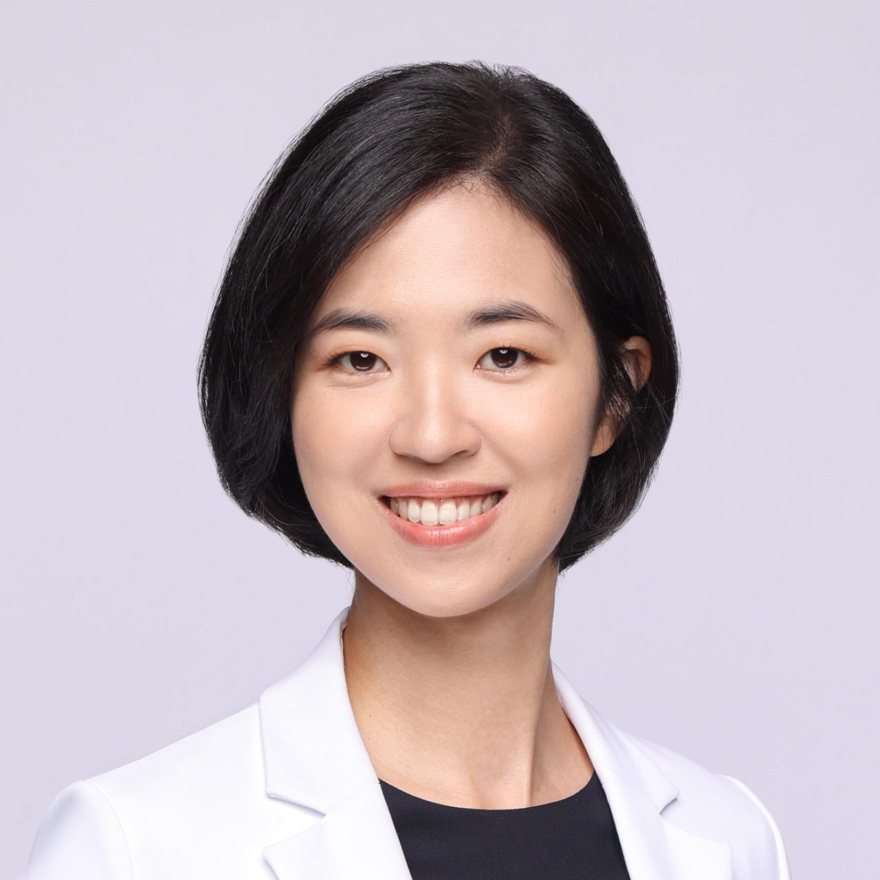 張芯瑜眼科醫師