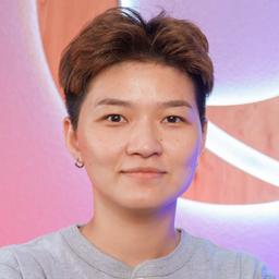 凝聚運動顧問｜結構調整 × 訓練中心 凝聚 × 結構訓練師｜憶姍