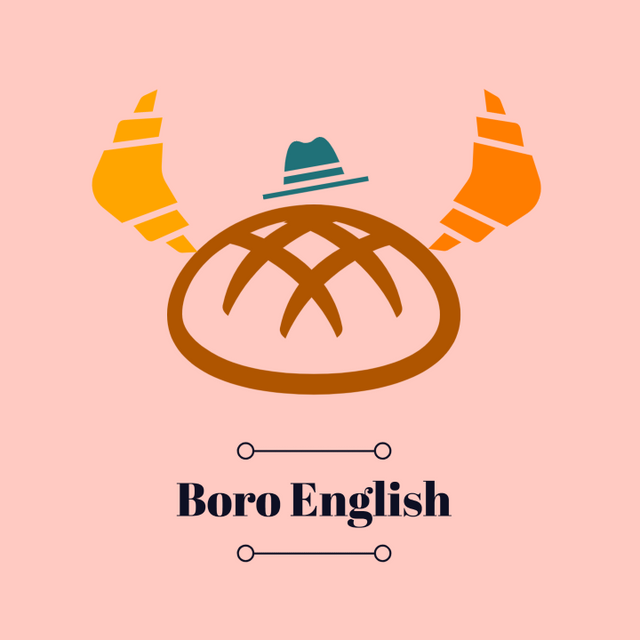 Boro English 波羅英文