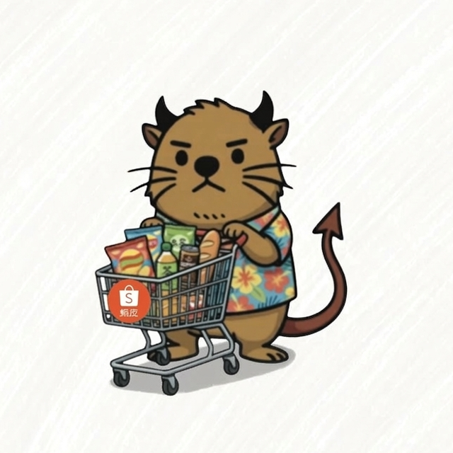 The Otter Barbara Barbara's Store