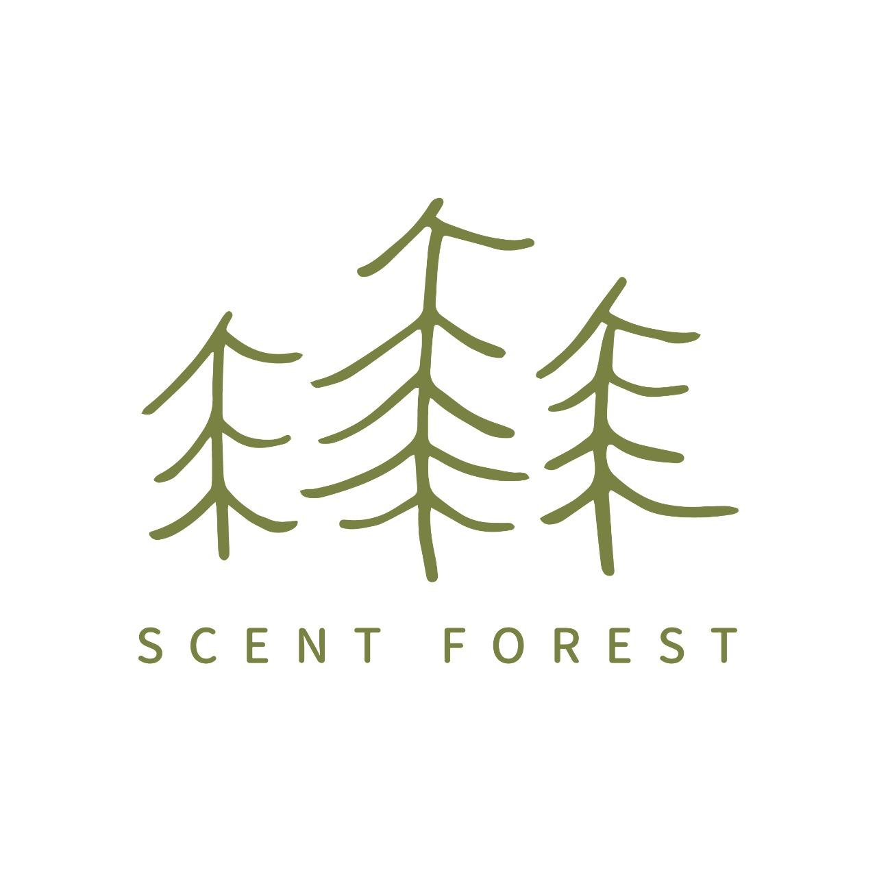 香氛森林 - 合作實體店面