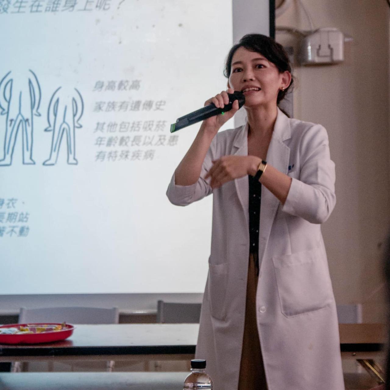 台灣基進 吳欣岱