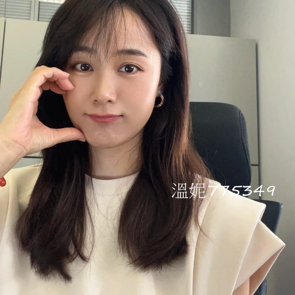 溫妮--中部歡樂外送茶 風鈴 160cm/C奶/45kg/26歲