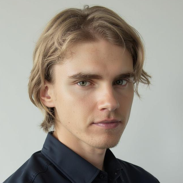 Serhii (Serge) Slyvianchuk
