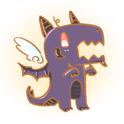 瑩螢夜燁 / Yingyingyeye 勿離