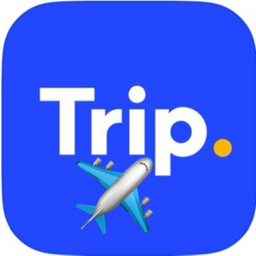 Trip訂機票折2%無上限