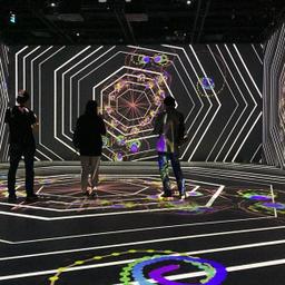 《混沌實驗室》