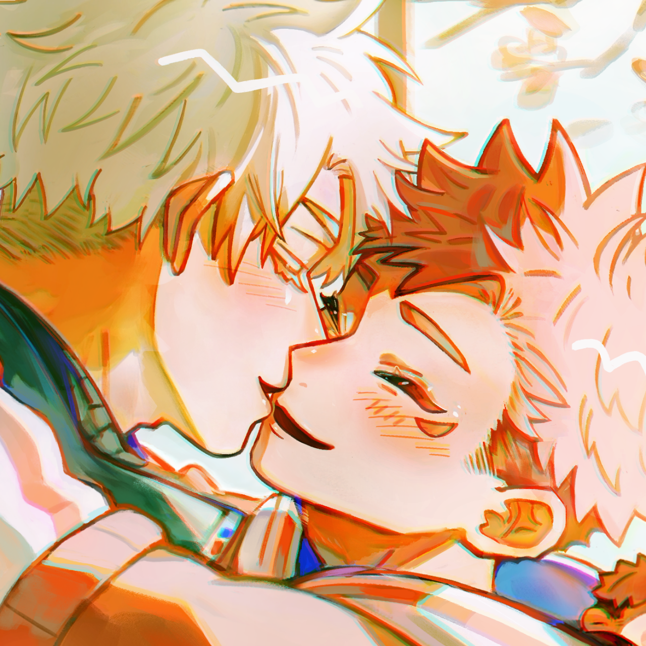 逐悠 │純插圖堆放│